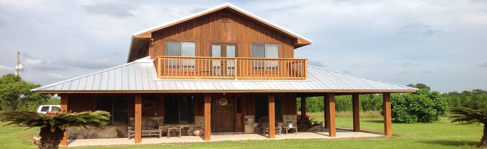 Slide of Burnette Roofing & Construction