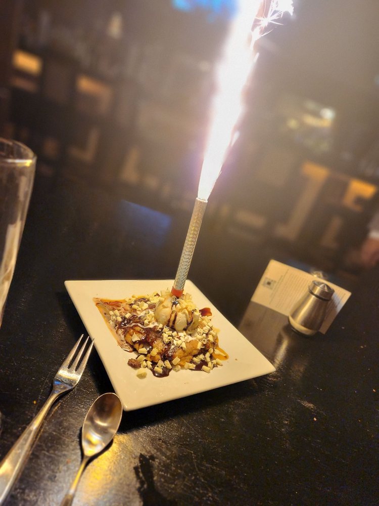 Insignia Prime Steak & Sushi