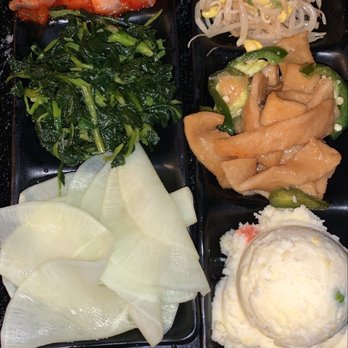 Manna BBQ - Mesa - Korean Near Me - Mesa, Arizona