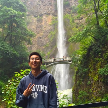 Multnomah Falls - Hiking Near Me - Bridal Veil, Oregon Multnomah Falls - Hiking Near Me - Bridal Veil, Oregon
