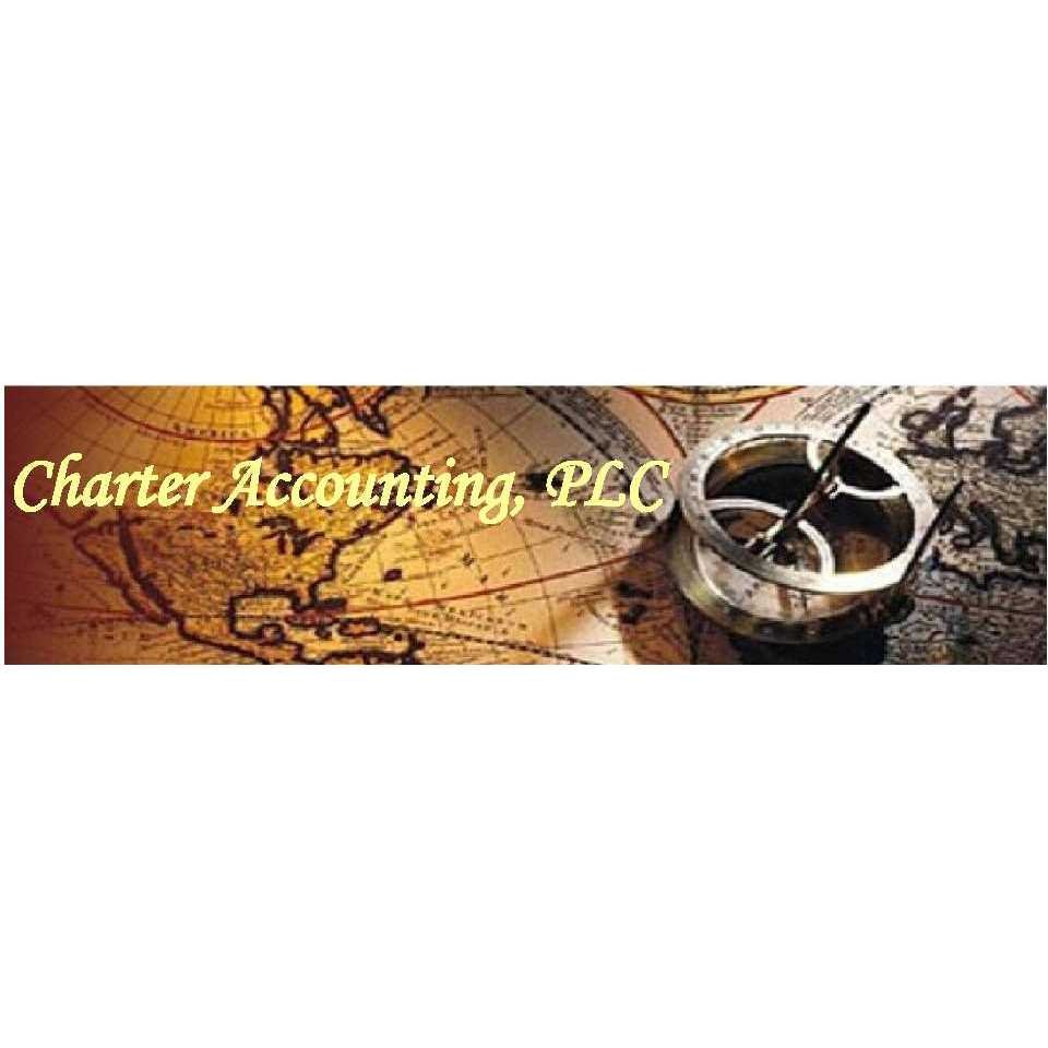 CHARTER ACCOUNTING Updated June 2024 4515 Fleur Dr, Des Moines