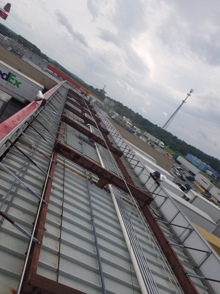 Slide of Gene's Plumbing Services