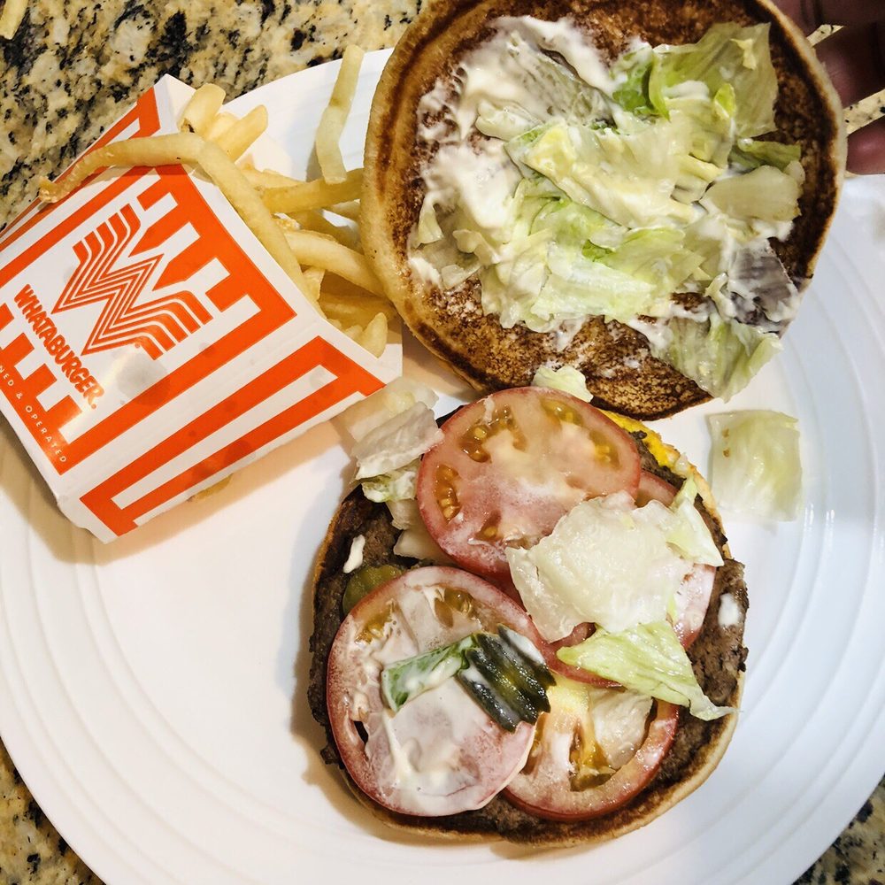 Whataburger - Fast Food Near Me - Tomball, Texas Whataburger - Fast Food Near Me - Tomball, Texas