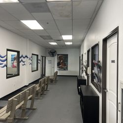 Floaties Swim School - Inside