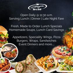 Baja Bar & Grill