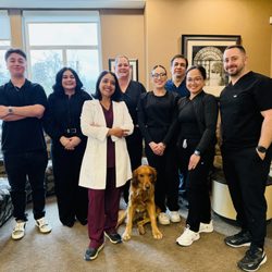 Image Orthodontics