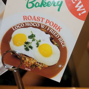 Liliha Bakery - Ala Moana - Breakfast & Brunch Near Me - Honolulu, Hawaii