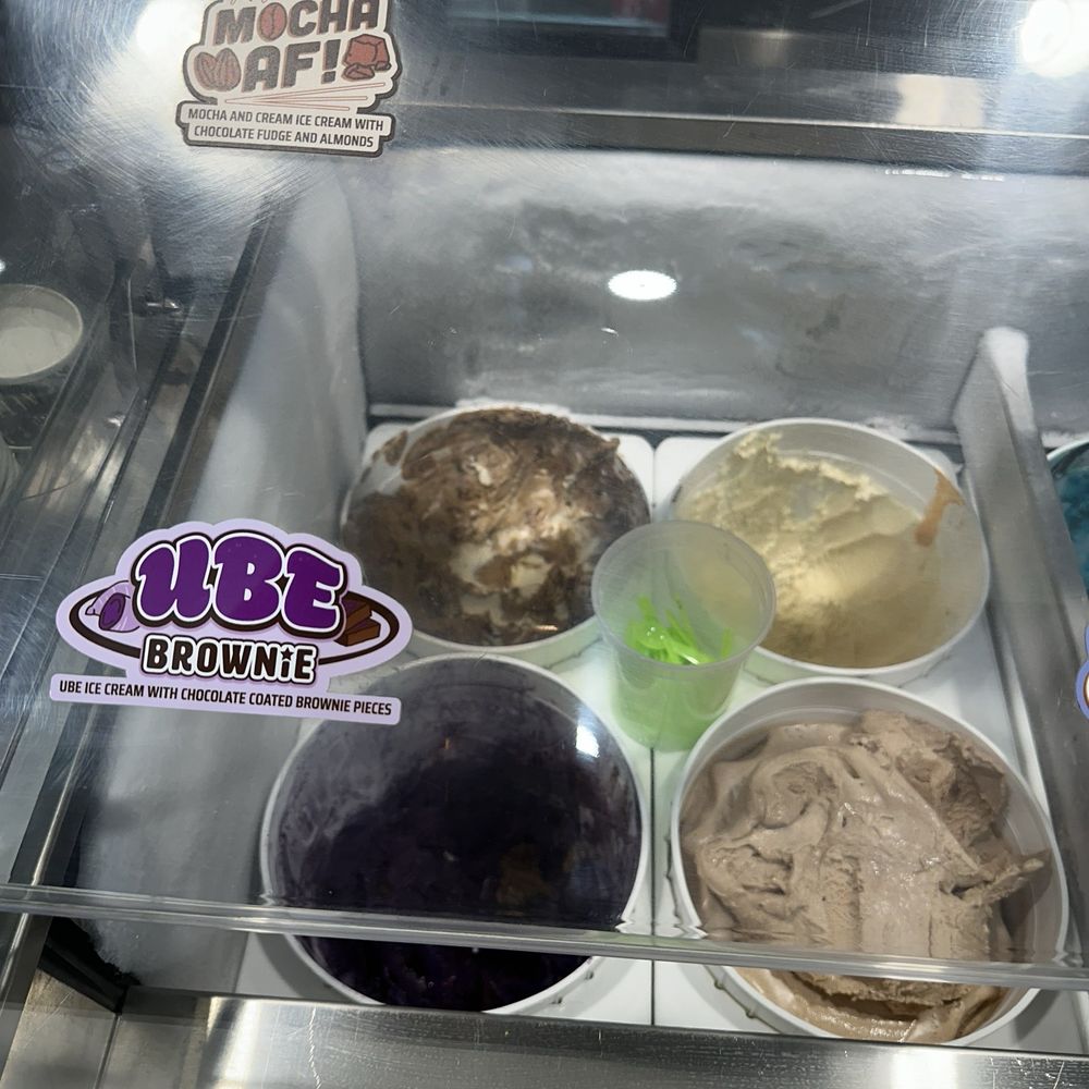 Afters Ice Cream - Some of the flavors 5-31-24 - Ice Cream & Frozen Yogurt Near Me - Oxnard, California Afters Ice Cream - Some of the flavors 5-31-24 - Ice Cream & Frozen Yogurt Near Me - Oxnard, California