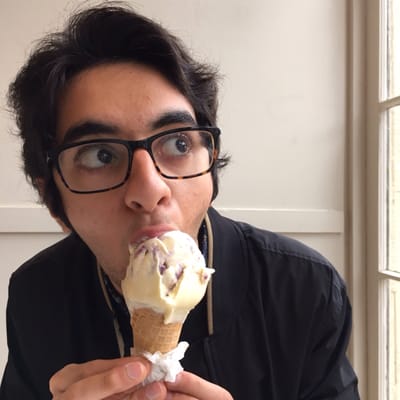 lu•lu Ice Cream by null