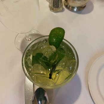 The Fourth Estate - Mojito - New American Near Me - Washington, DC, District of Columbia The Fourth Estate - Mojito - New American Near Me - Washington, DC, District of Columbia