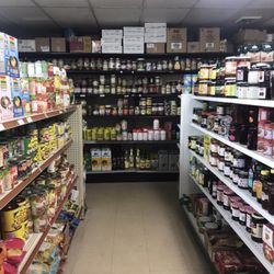 Mediterranean Market & Deli