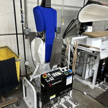 Sunset Plaza Cleaners - Dry Cleaning Near Me - Troy, Michigan Sunset Plaza Cleaners - Dry Cleaning Near Me - Troy, Michigan