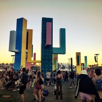 Coachella - Art - Festivals Near Me - Indio, California Coachella - Art - Festivals Near Me - Indio, California