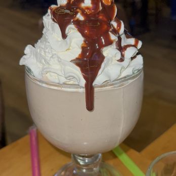 Tipsy Cow - Epic milkshake - American Near Me - Sherman Oaks, California Tipsy Cow - Epic milkshake - American Near Me - Sherman Oaks, California