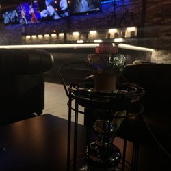 Truth Bar & Hookah