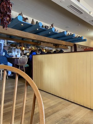 Atrisco Cafe & Bar by null