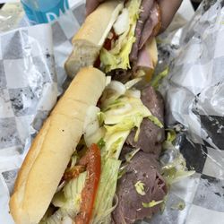 John’s Hoagies