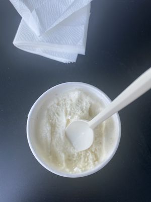 Bluebird Ice Cream by null