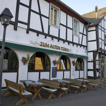 Zum Alten Turm - German Near Me - Hennef, NW Zum Alten Turm - German Near Me - Hennef, NW