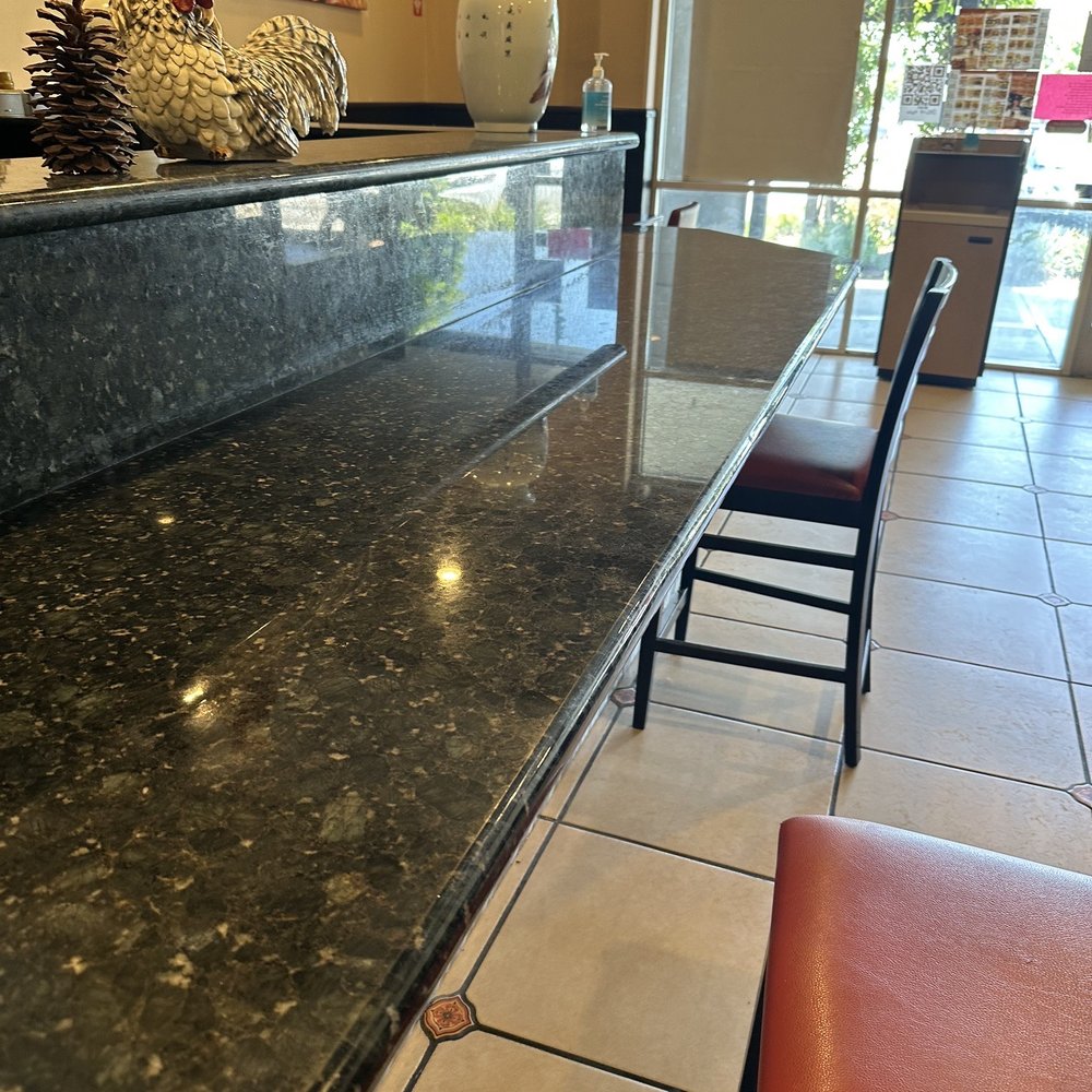 China One - Chinese Near Me - Upland, California