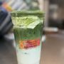 Photo of Jolie's Frothy Coffee