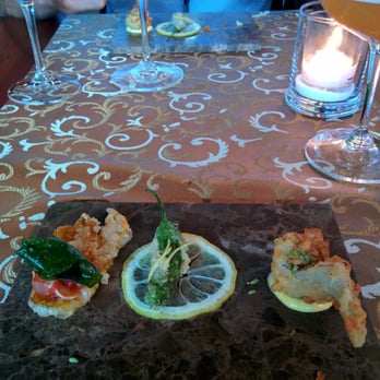 Altura - Italian Near Me - Seattle, Washington