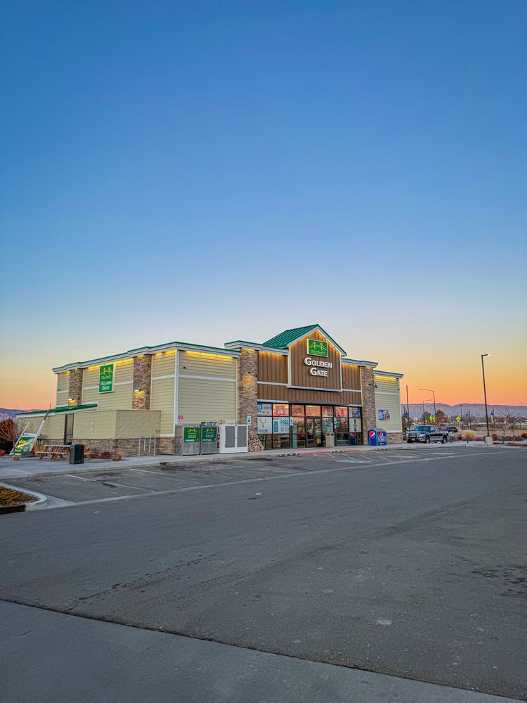 GOLDEN GATE Updated June 2024 2385 G Rd, Grand Junction, Colorado