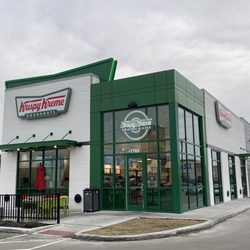 Krispy Kreme