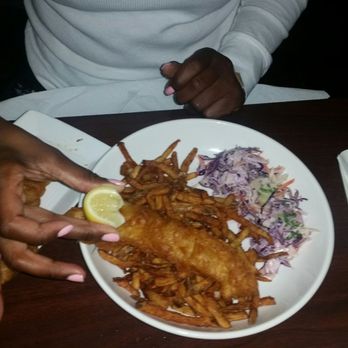 Pearl Diver - Fish and chips - Seafood Near Me - Toronto, Ontario Pearl Diver - Fish and chips - Seafood Near Me - Toronto, Ontario