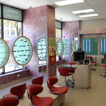 Hauser-Ross Eye Institute - VZN Eye Care - Eyewear & Opticians Near Me - Chicago, Illinois Hauser-Ross Eye Institute - VZN Eye Care - Eyewear & Opticians Near Me - Chicago, Illinois