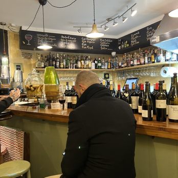Copitas - Wine Bars Near Me - Barcelona, B Copitas - Wine Bars Near Me - Barcelona, B