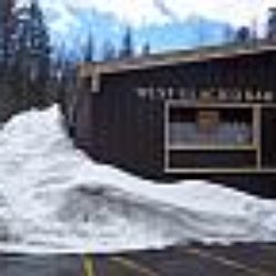 West Glacier Restaurant and Bar