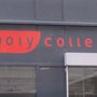 Photo of filmcollege VHS poly college