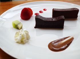 CHOCOLATE LABORATORY Osaka Shinmachi