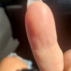 Style Nails - The nail she screw big time