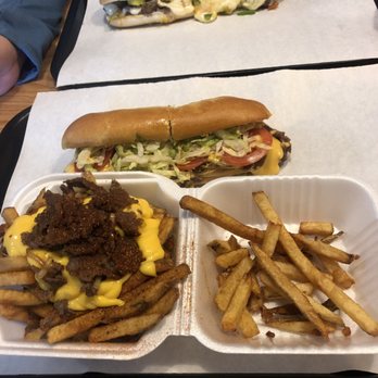Steak Escape Willow Lake - Cheesesteaks Near Me - Indianapolis, Indiana