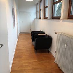 MYOUSIC School - Neue Inneneinrichtung Teil 2