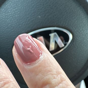 Cobe Nails & Spa - Nail Salons Near Me - Clermont, Florida