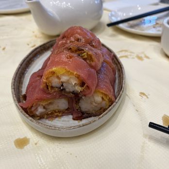100 Feast & Lounge - Dim Sum Near Me - New York, New York