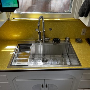 John Gleason Plumbing - AFTER - Plumbing Near Me - Novato, California
