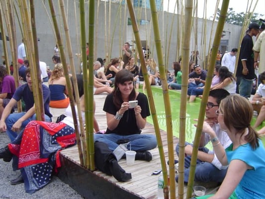 MoMA PS1 by null MoMA PS1 by null