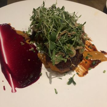 Seven Reasons - Sweet potato madness - Latin American Near Me - Washington, DC, District of Columbia