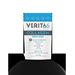 Life Recovery Wellness - Our unique and special Verita`6 Collagen