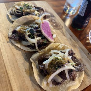 Agave - Rib eye tacos - Mexican Near Me - Lodi, California Agave - Rib eye tacos - Mexican Near Me - Lodi, California