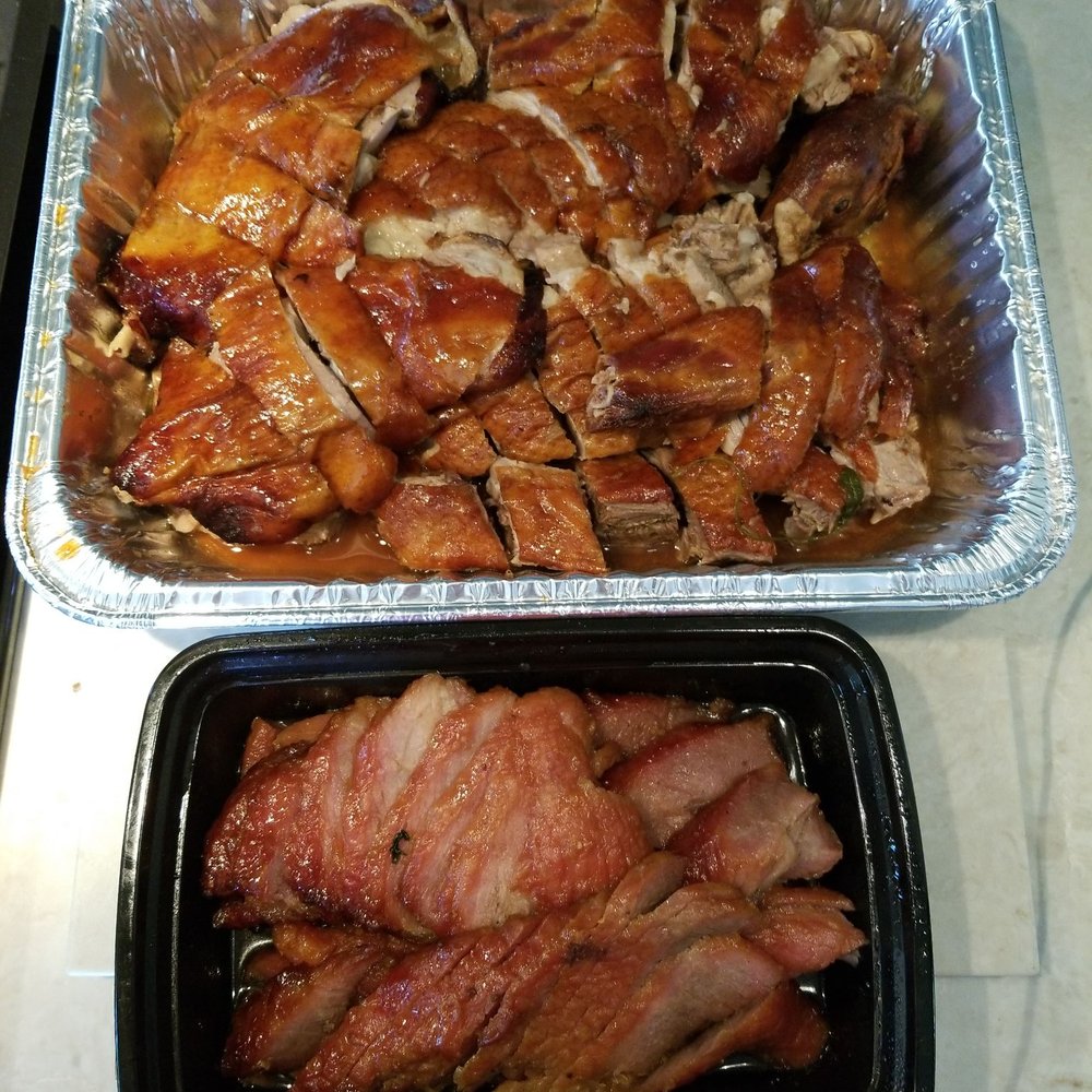 Tasty Box - Duck and cha siu to go - Cantonese Near Me - Diamond Bar, California Tasty Box - Duck and cha siu to go - Cantonese Near Me - Diamond Bar, California