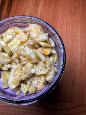 Mecha Noodle Bar by null