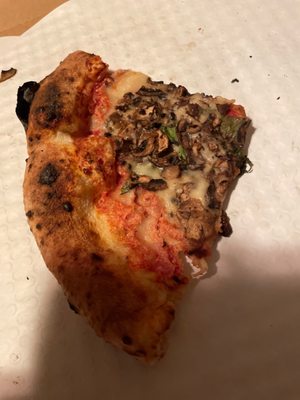 Piatto Neapolitan Pizzeria by null