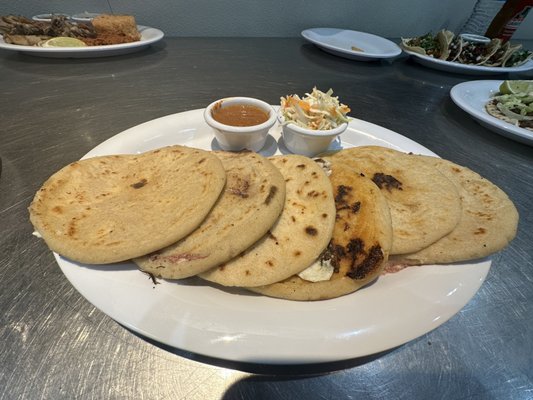 Taqueria Las Bonitas by null