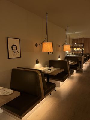 JoJo by Jean-Georges by null