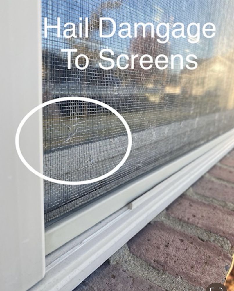 Slide of Virtual Roofing & Solar